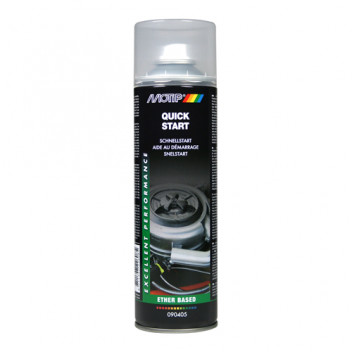 Motip Quick Start 500ml