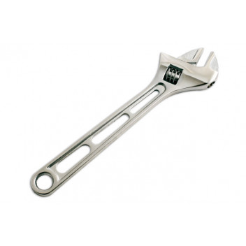 LASER Adjustable Spanner 250mm