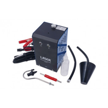 LASER Compact Diagnostic Smoke Leak Detector Kit