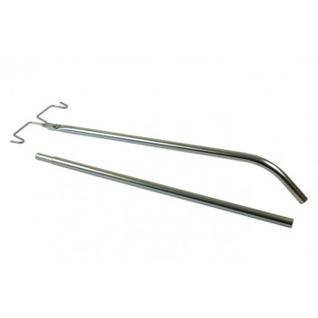 LASER Support Arm for Torches
