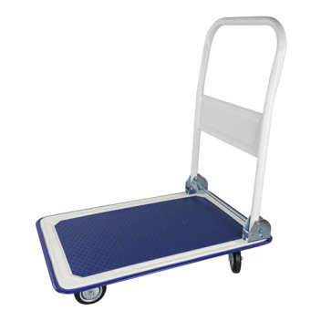 Steel Platform Trolley 150Kg