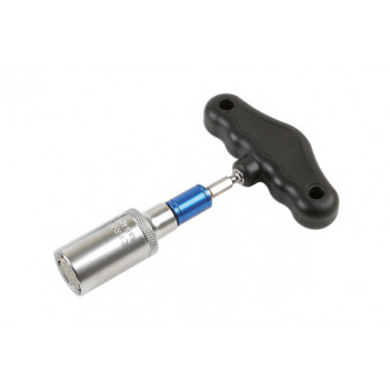 LASER Survivor Socket c/w Handle