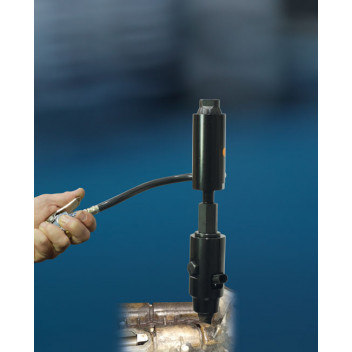 LASER Diesel Injector Adaptor - Ford EcoBlue 2.0 Diesel