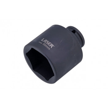 LASER Socket - Specialist 50mm 1/2D"