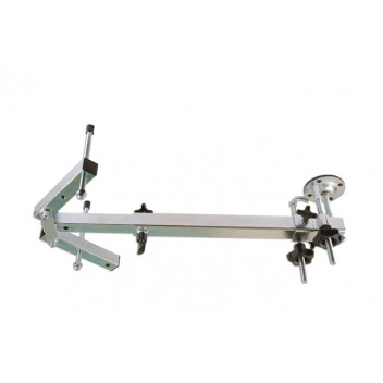 LASER Engine/Gearbox Support