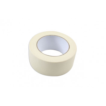 CONNECT General Purpose Masking Tape 50mm x 50m Pk 10