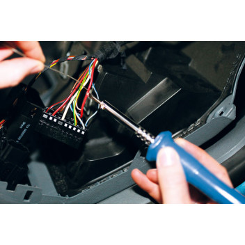 LASER Soldering Iron 25 watt