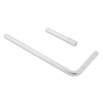 LASER Engine Locking Pins