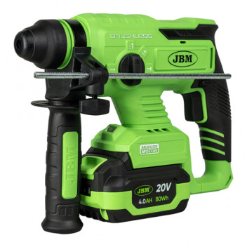 Brushless Rotary HaMMer