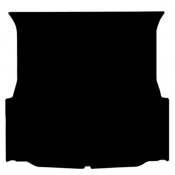 Rubber Boot Mat BMW 3 SERIES E46