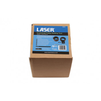 LASER Crankshaft Pulley Holding Tool