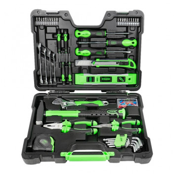 77 PIECES TOOL CASE
