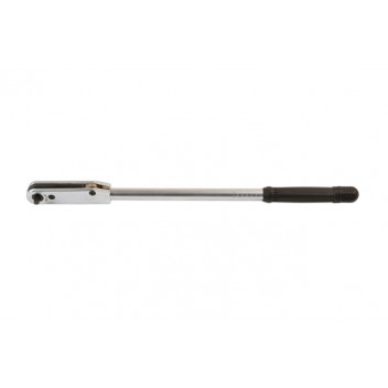 LASER Classic Torque Wrench 1/4 D2.5"