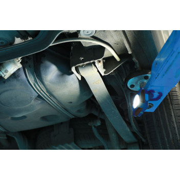 LASER Mini Work Lamp - 10W COB