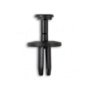 CONNECT Push Rivet Retainer for Ford & General Use Pk 50