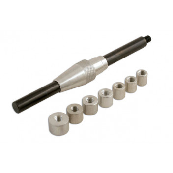 LASER Clutch Alignment Tool - Universal