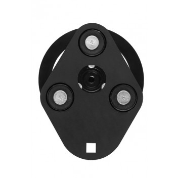 LASER A/C Compressor Clutch Holding Tool - for Ford