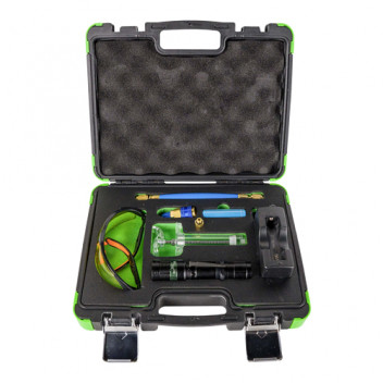 Air Conditioning Leak Detection Set