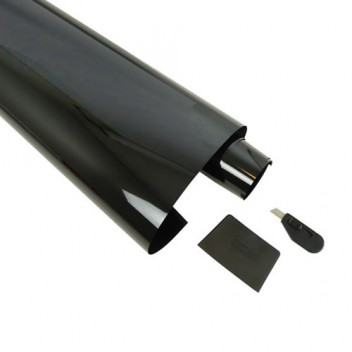 Window Film Tint LIGHT GREY 35% VLT 300 x 76cm