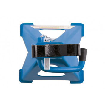 LASER Axle Stands 2 Ton