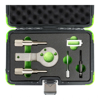 ENGINE TIMING TOOL SET FIAT/ALFA ROMEO/VAUXHALL/OPEL/SAAB JT