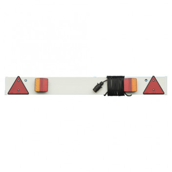 LED 1.2m Trailer Board 4FT with 10m Cable