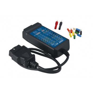 LASER OBD Breakout Box and Signal Detector