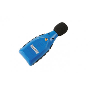 LASER Sound Level Meter