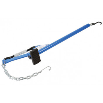 LASER Hands Free Suspension Arm Lever