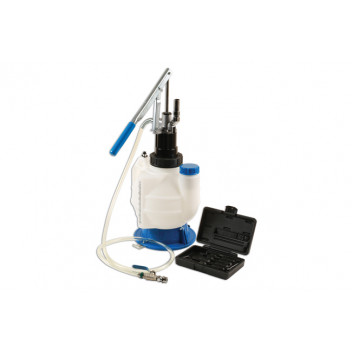 LASER Oil ATF Dispenser 7litre
