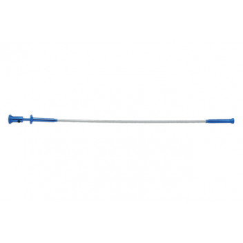 LASER Magnetic Pick Up Tool with Claw & LED Light - 610mm