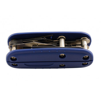 LASER Folding Radio Removal Kit