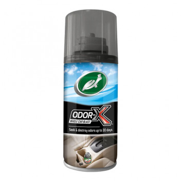 Odor-X Car Blast New Car Scent 100ml