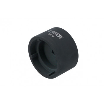 LASER Lock Nut Socket - Ford Transit
