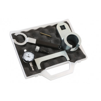 LASER Cam-Belt Tool Kit VAG/Volvo Diesel TDI/SDI 2.5