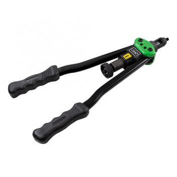(SO) Two Hand Riveter For Nut Rivets 400MM/16",8435034525960"