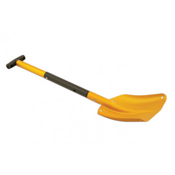 LASER Snow Shovel - Collapsible