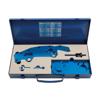 LASER Engine Timing Tool Kit - BMW