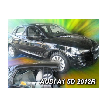AUDI A1 5D) 2010>2018 (FULL SET)
