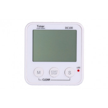 LASER Disconnect shut down timer