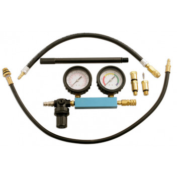LASER Cylinder Leakage Tester 7bar/100Psi