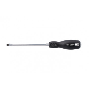 LASER Screwdriver Flat 6mm x 150mm