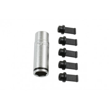 LASER Pressure Sensor Glow Plug Set (PSG) 6pc