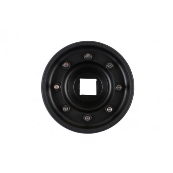 LASER Fork Cap Socket - Ohlins Forks 48mm