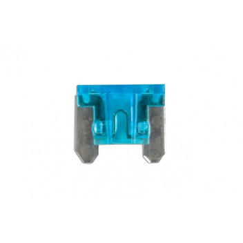 CONNECT 15 AMP Low Profile Mini Blade Fuses (5)