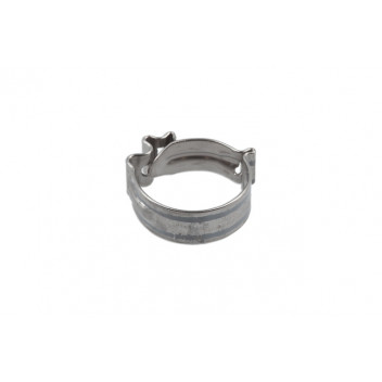 CONNECT Clic Type Re-usable Hose Clip 15.5-17.0mm Pk 25