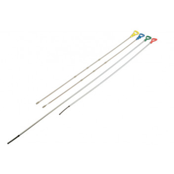 LASER Transmission & Oil Dip Stick 4pc