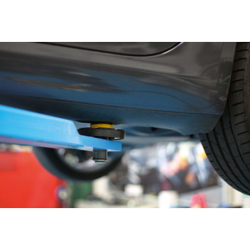 LASER Engineered Acetyl Jack Pads for Tesla Model 3 & Y - 4p