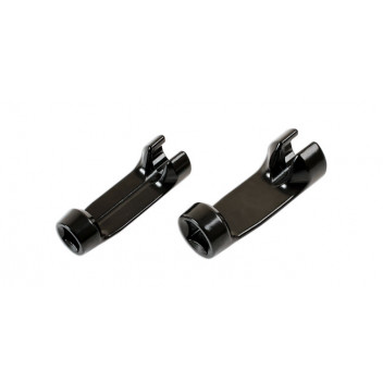 LASER Fuel Injector Line Sockets 2pc - BMW