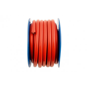 CONNECT Red Battery Starter Cable  37/0.90  10m